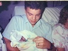 Jesica Lynne, baby with anencephaly