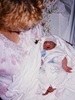 Jesica Lynne, baby with anencephaly