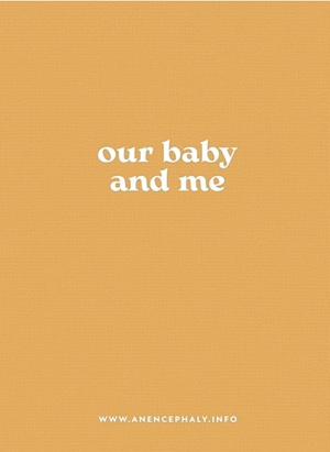 Our Baby and Me